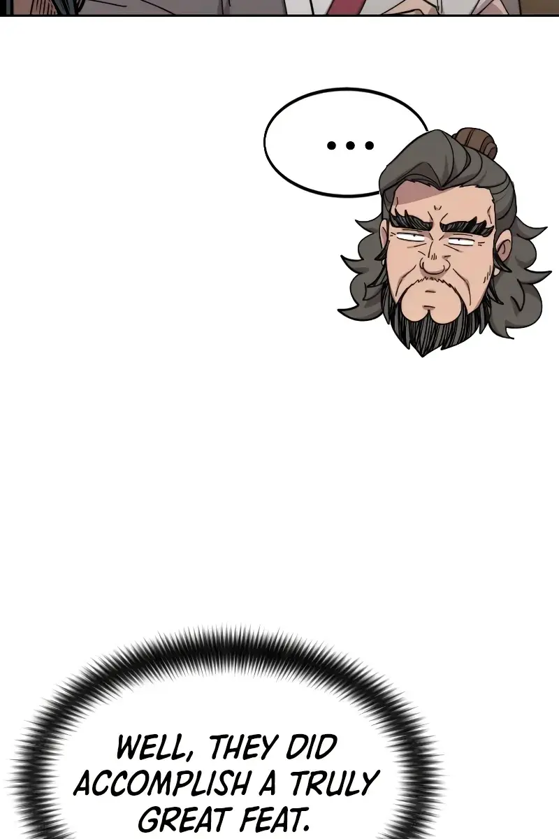 Return of the Mount Hua Sect Chapter 113 Page 87