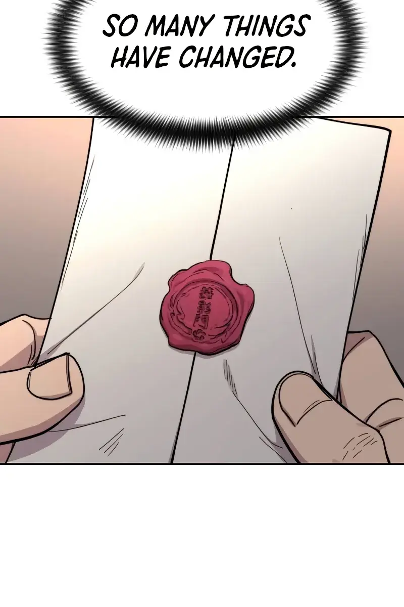 Return of the Mount Hua Sect Chapter 113 Page 89