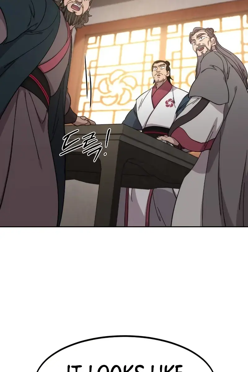 Return of the Mount Hua Sect Chapter 113 Page 92