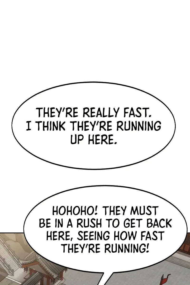 Return of the Mount Hua Sect Chapter 113 Page 94