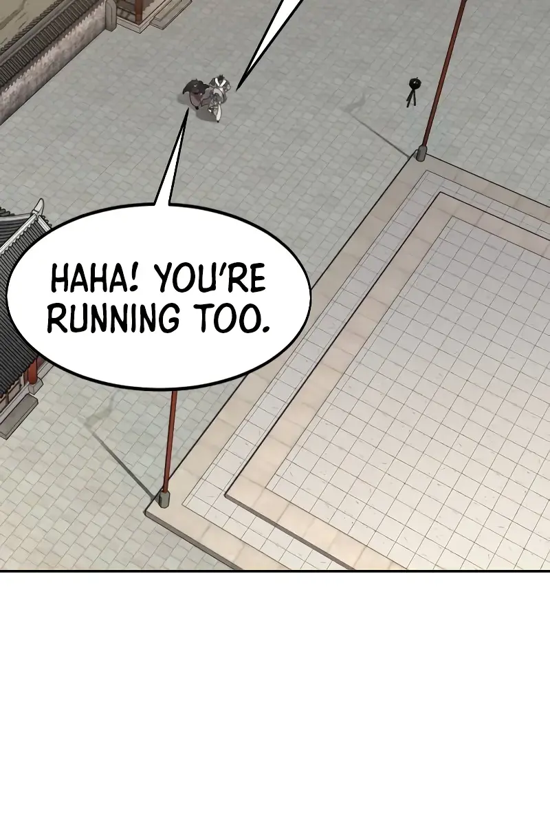 Return of the Mount Hua Sect Chapter 113 Page 95