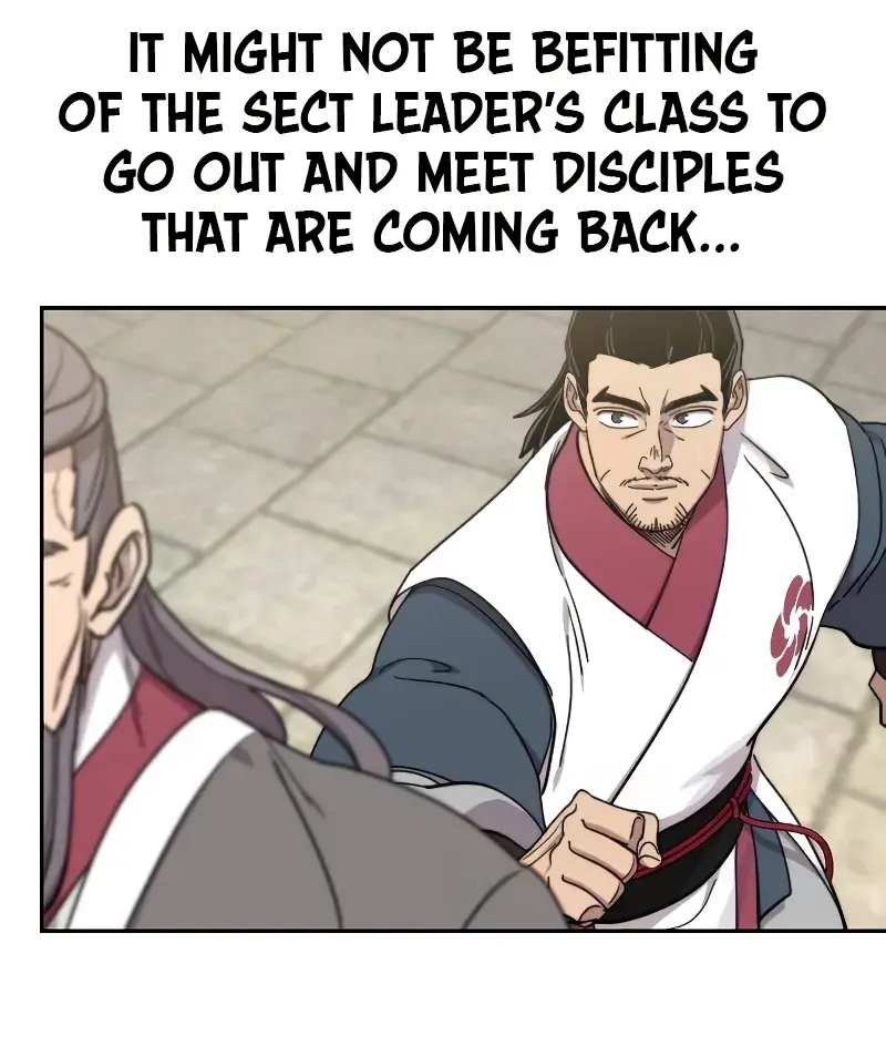 Return of the Mount Hua Sect Chapter 113 Page 96