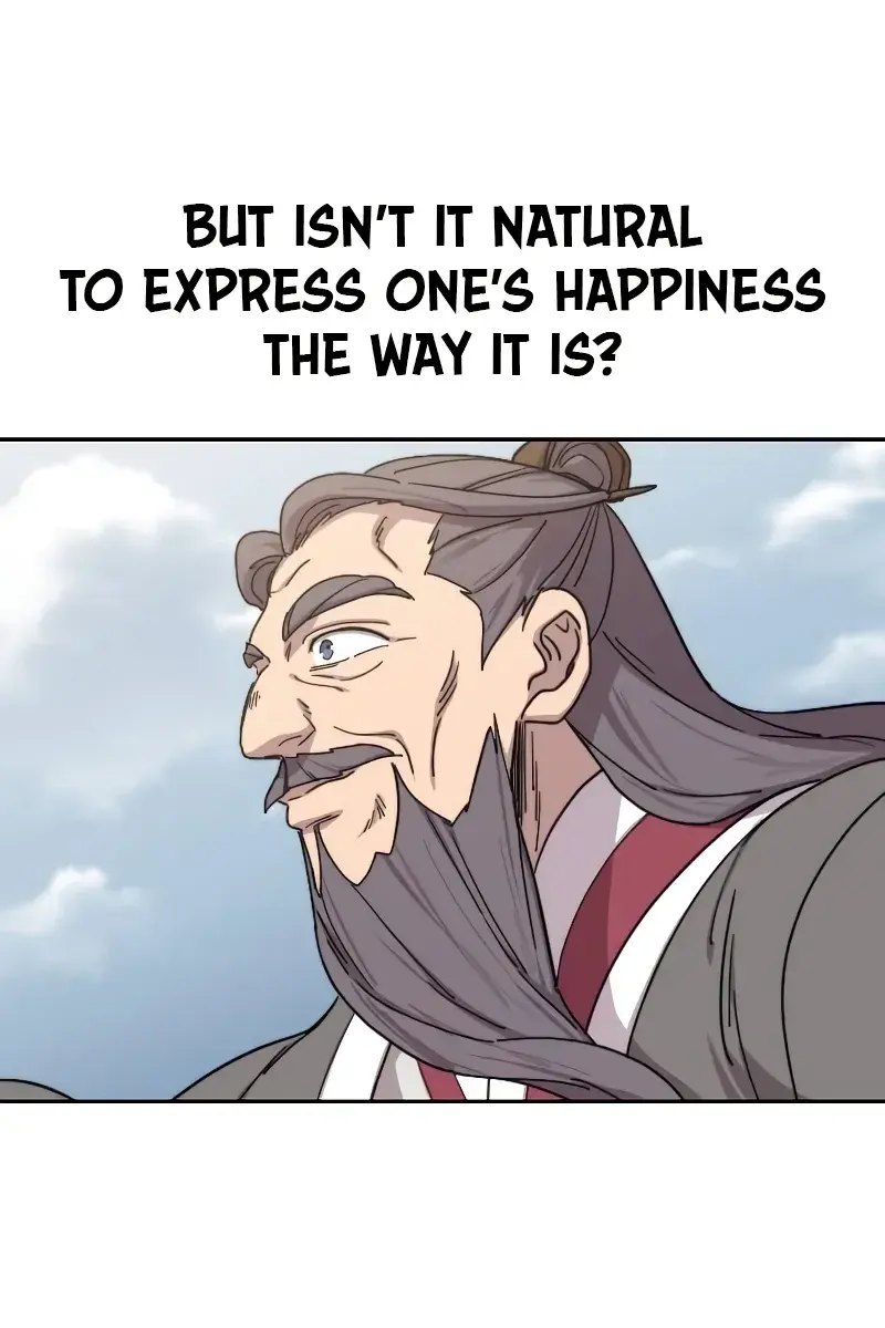 Return of the Mount Hua Sect Chapter 113 Page 97