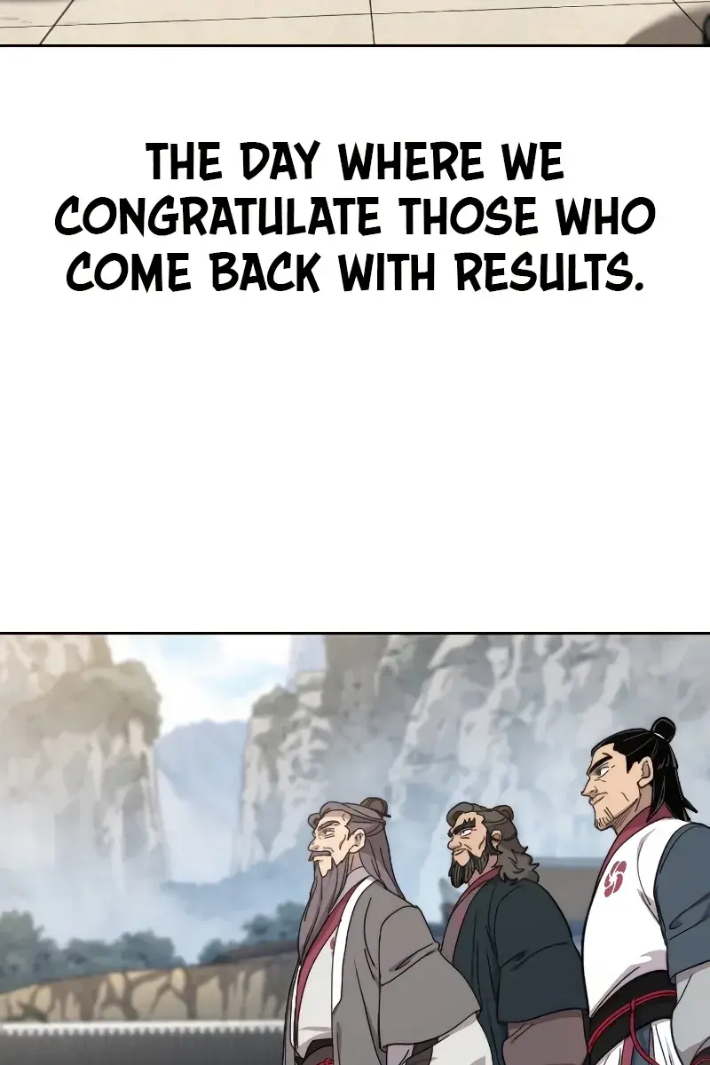 Return of the Mount Hua Sect Chapter 113 Page 99