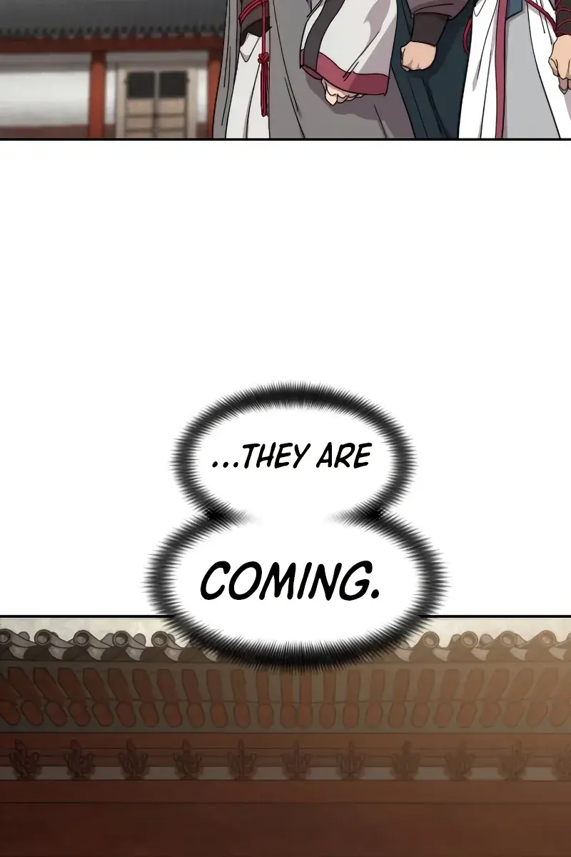 Return of the Mount Hua Sect Chapter 113 Page 100