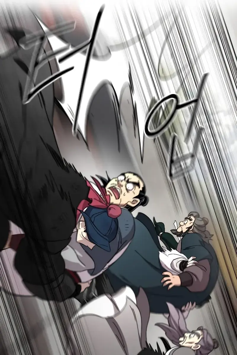 Return of the Mount Hua Sect Chapter 113 Page 108