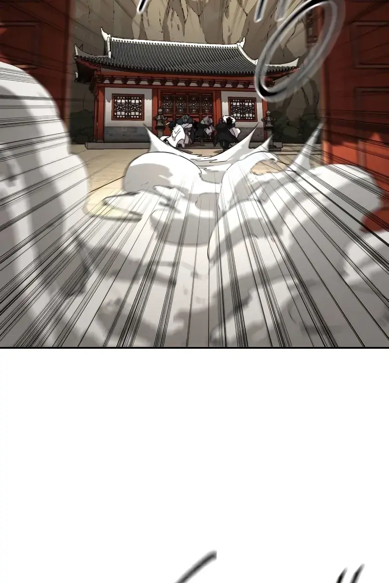 Return of the Mount Hua Sect Chapter 113 Page 112