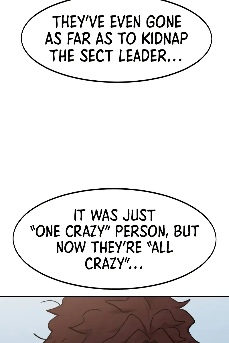 Return of the Mount Hua Sect Chapter 113 Page 115