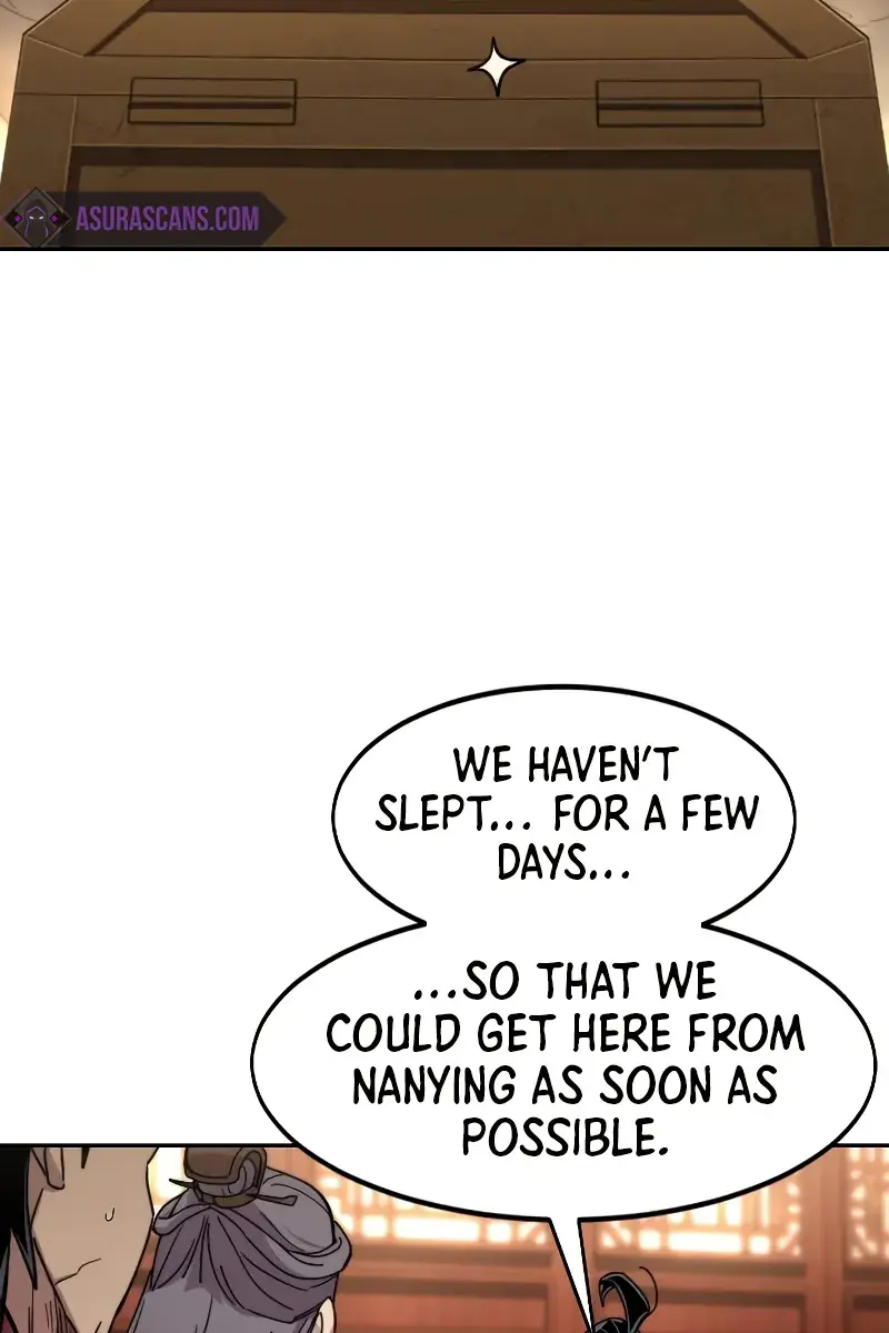 Return of the Mount Hua Sect Chapter 113 Page 121