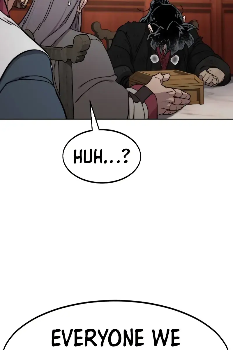 Return of the Mount Hua Sect Chapter 113 Page 122