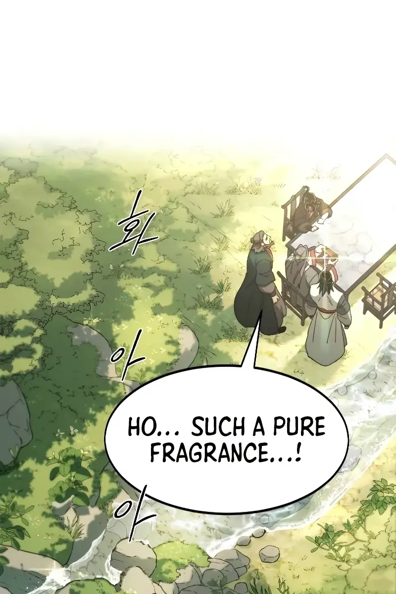 Return of the Mount Hua Sect Chapter 113 Page 128