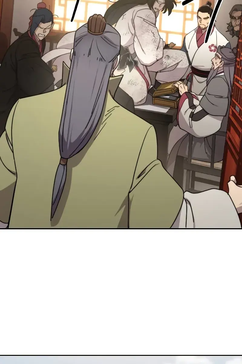 Return of the Mount Hua Sect Chapter 113 Page 132