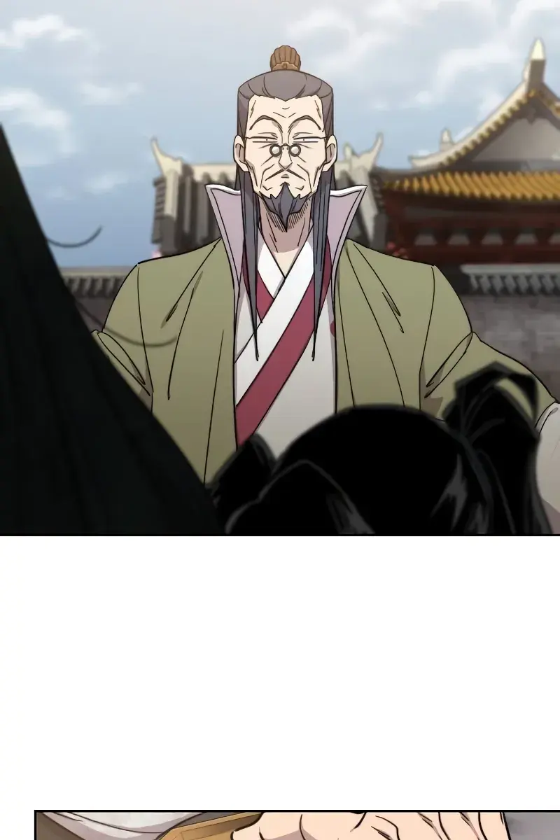 Return of the Mount Hua Sect Chapter 113 Page 133