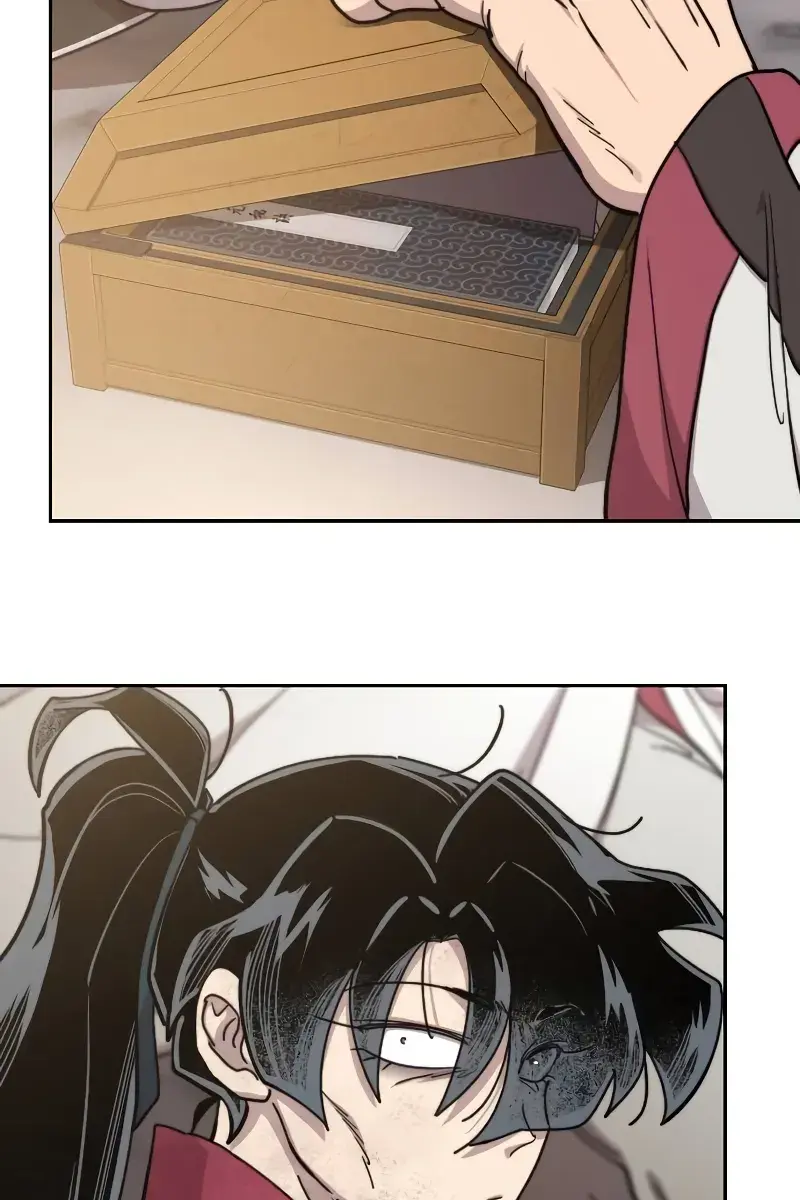 Return of the Mount Hua Sect Chapter 113 Page 134