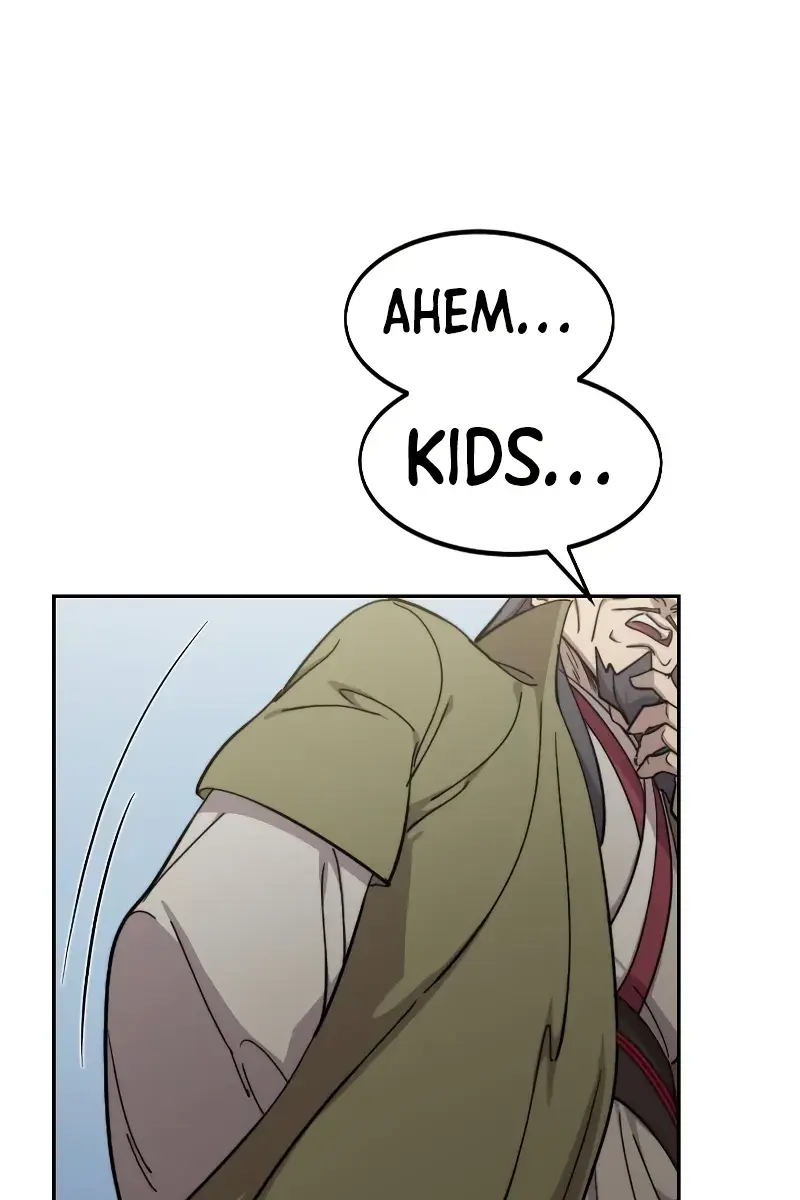 Return of the Mount Hua Sect Chapter 113 Page 136