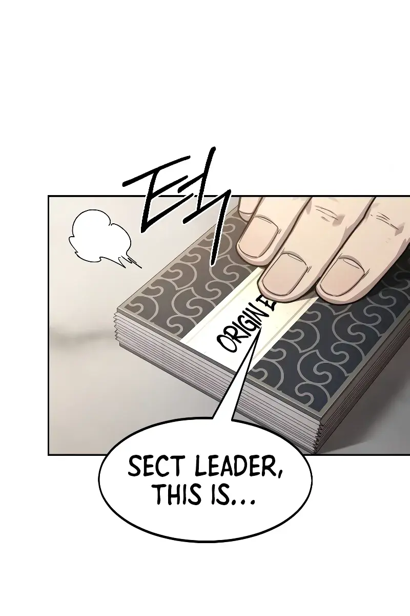 Return of the Mount Hua Sect Chapter 114 Page 4