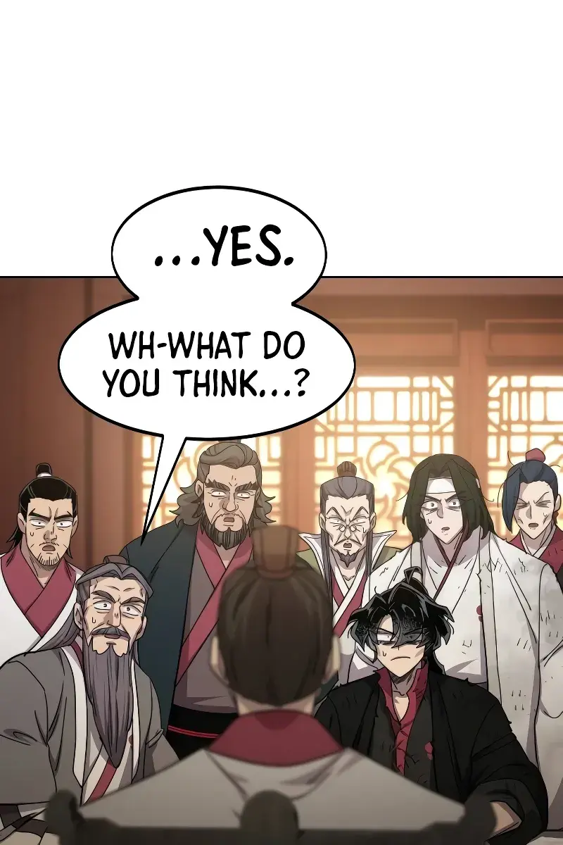 Return of the Mount Hua Sect Chapter 114 Page 5