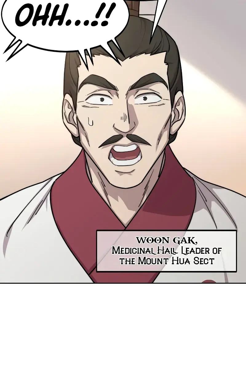 Return of the Mount Hua Sect Chapter 114 Page 7