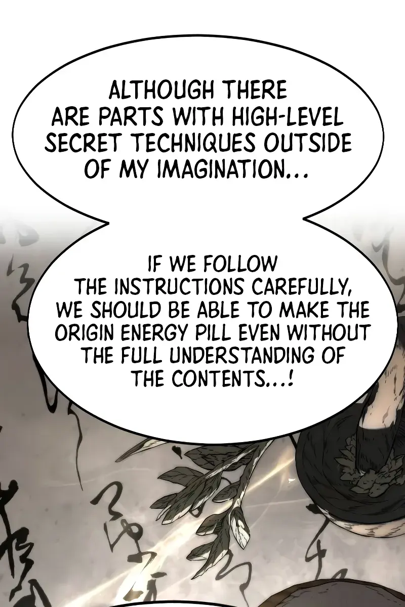 Return of the Mount Hua Sect Chapter 114 Page 8