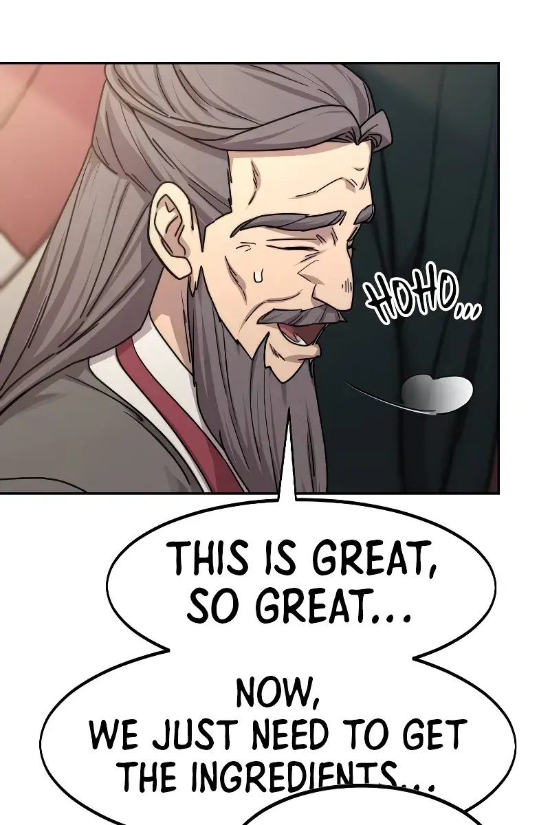 Return of the Mount Hua Sect Chapter 114 Page 10