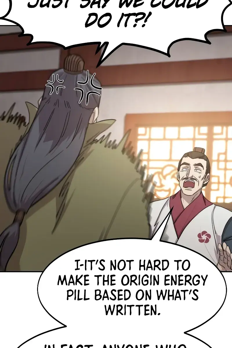 Return of the Mount Hua Sect Chapter 114 Page 12