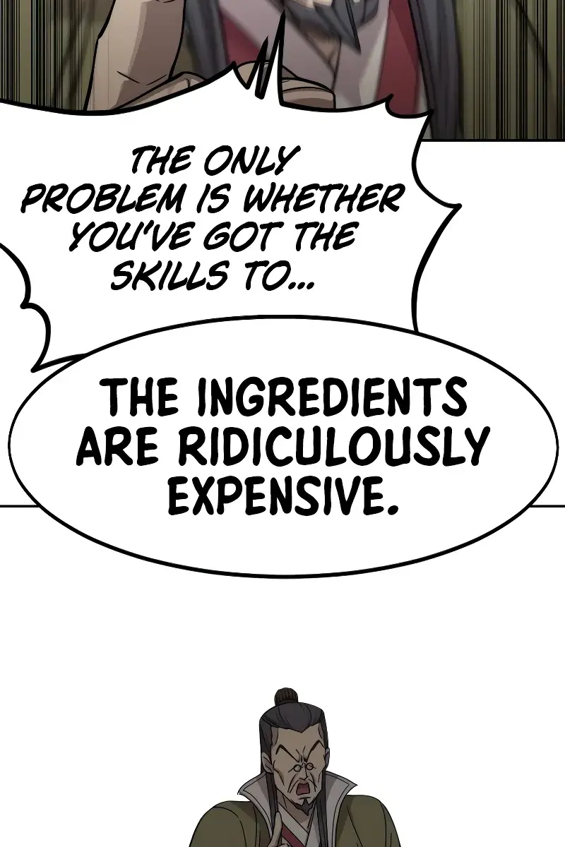 Return of the Mount Hua Sect Chapter 114 Page 15