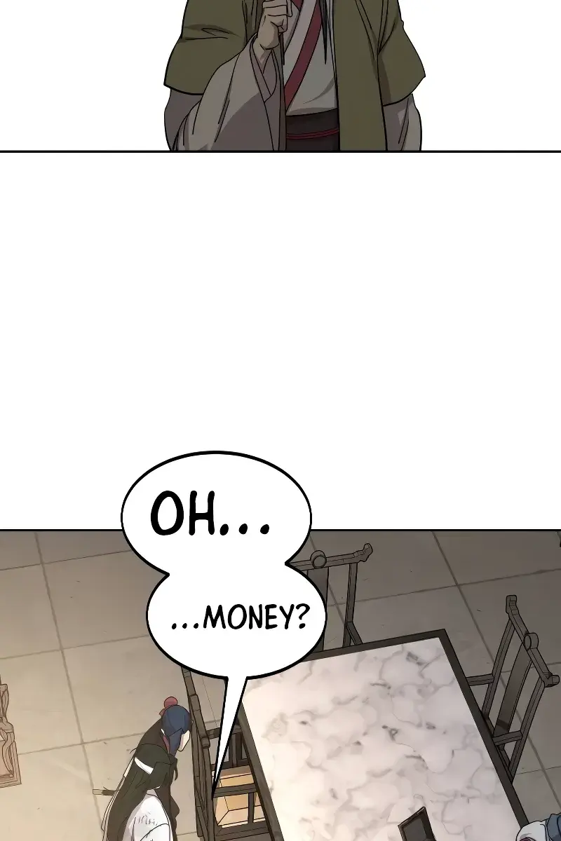 Return of the Mount Hua Sect Chapter 114 Page 16