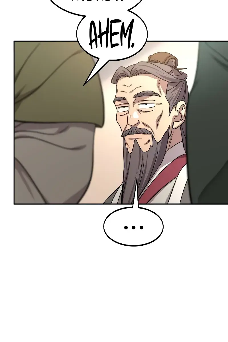 Return of the Mount Hua Sect Chapter 114 Page 18