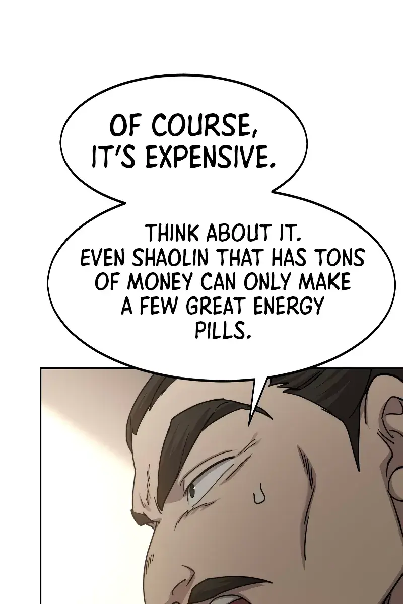 Return of the Mount Hua Sect Chapter 114 Page 21