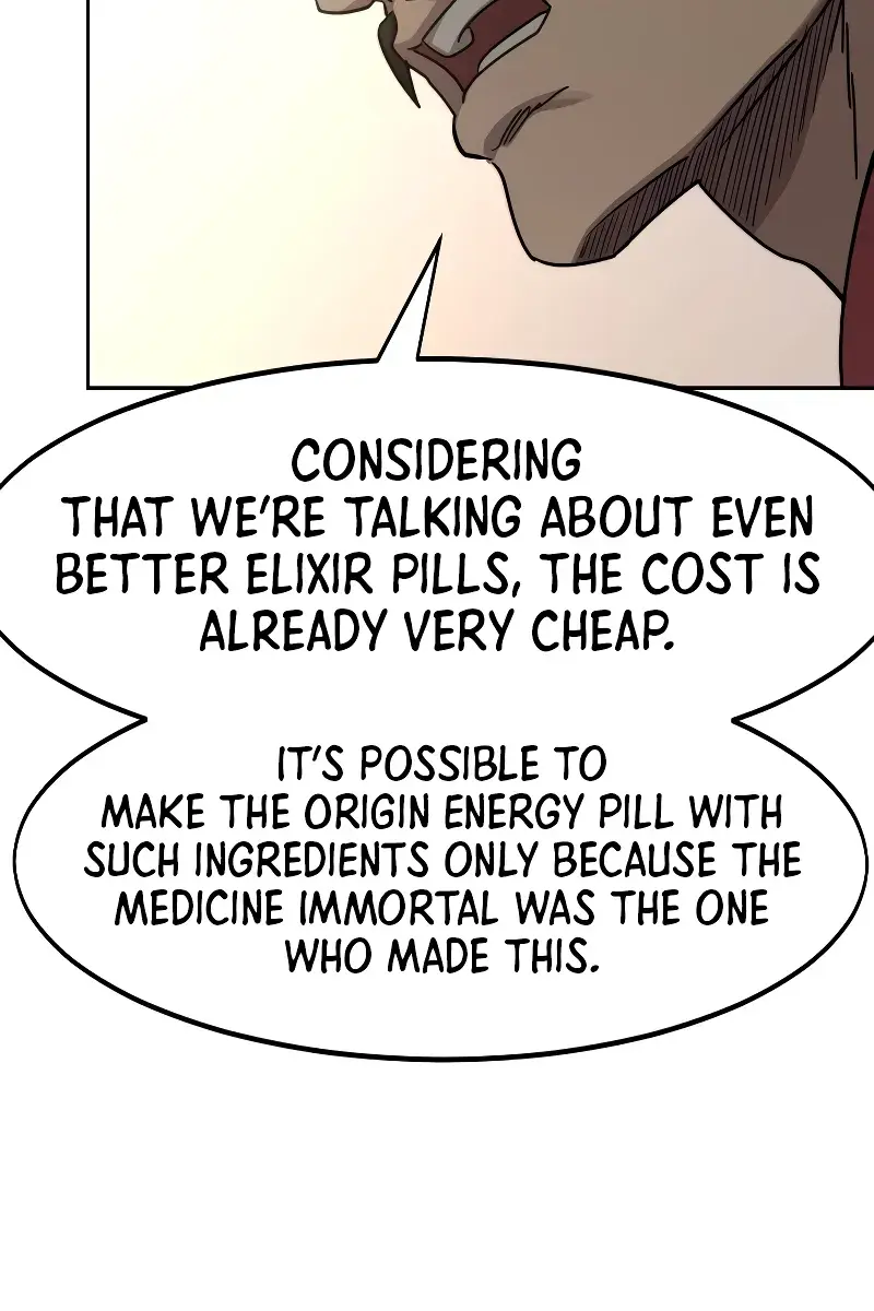 Return of the Mount Hua Sect Chapter 114 Page 22