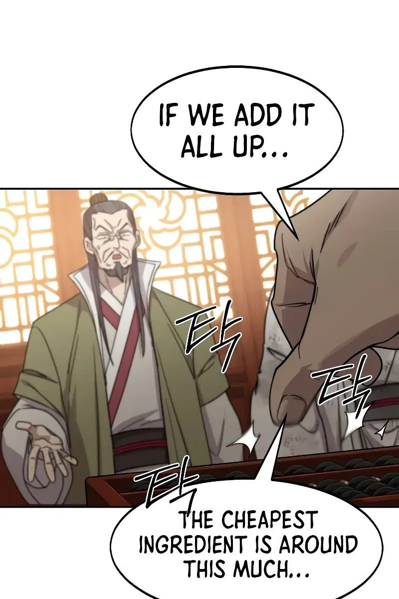 Return of the Mount Hua Sect Chapter 114 Page 27