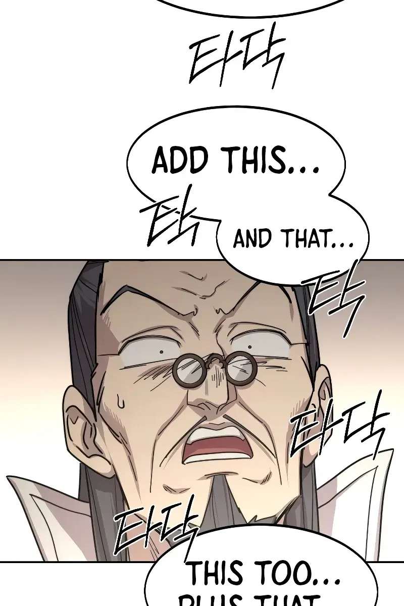 Return of the Mount Hua Sect Chapter 114 Page 28