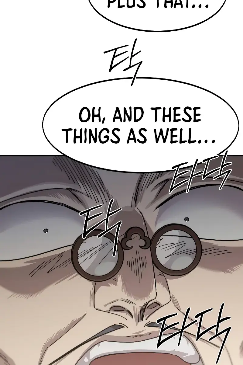 Return of the Mount Hua Sect Chapter 114 Page 29