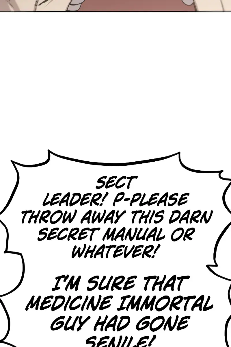 Return of the Mount Hua Sect Chapter 114 Page 30