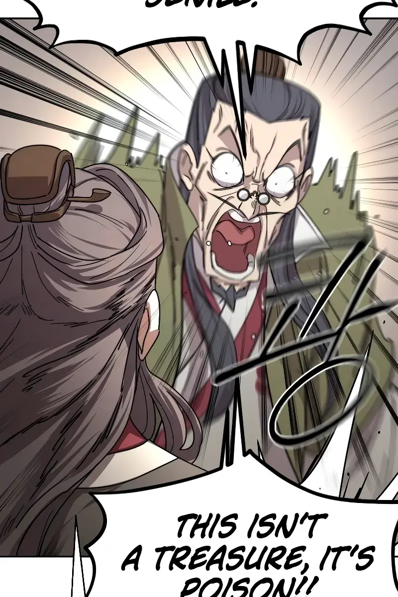 Return of the Mount Hua Sect Chapter 114 Page 31