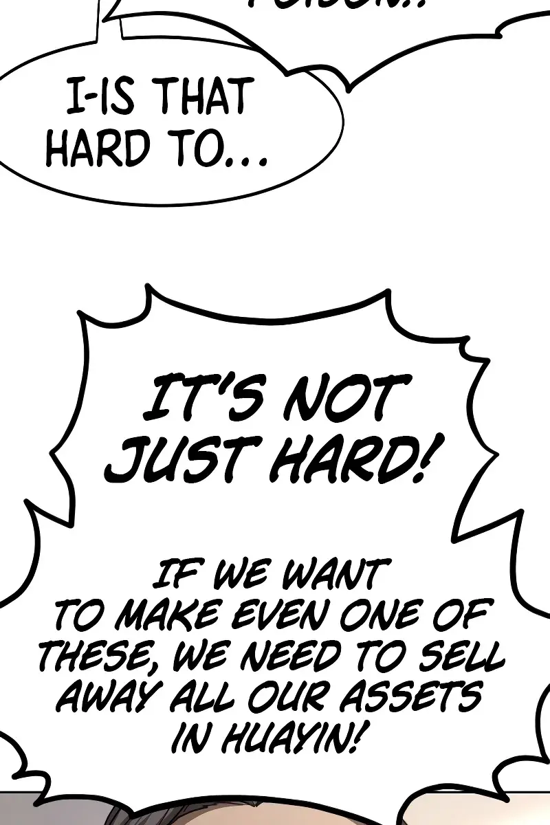 Return of the Mount Hua Sect Chapter 114 Page 32