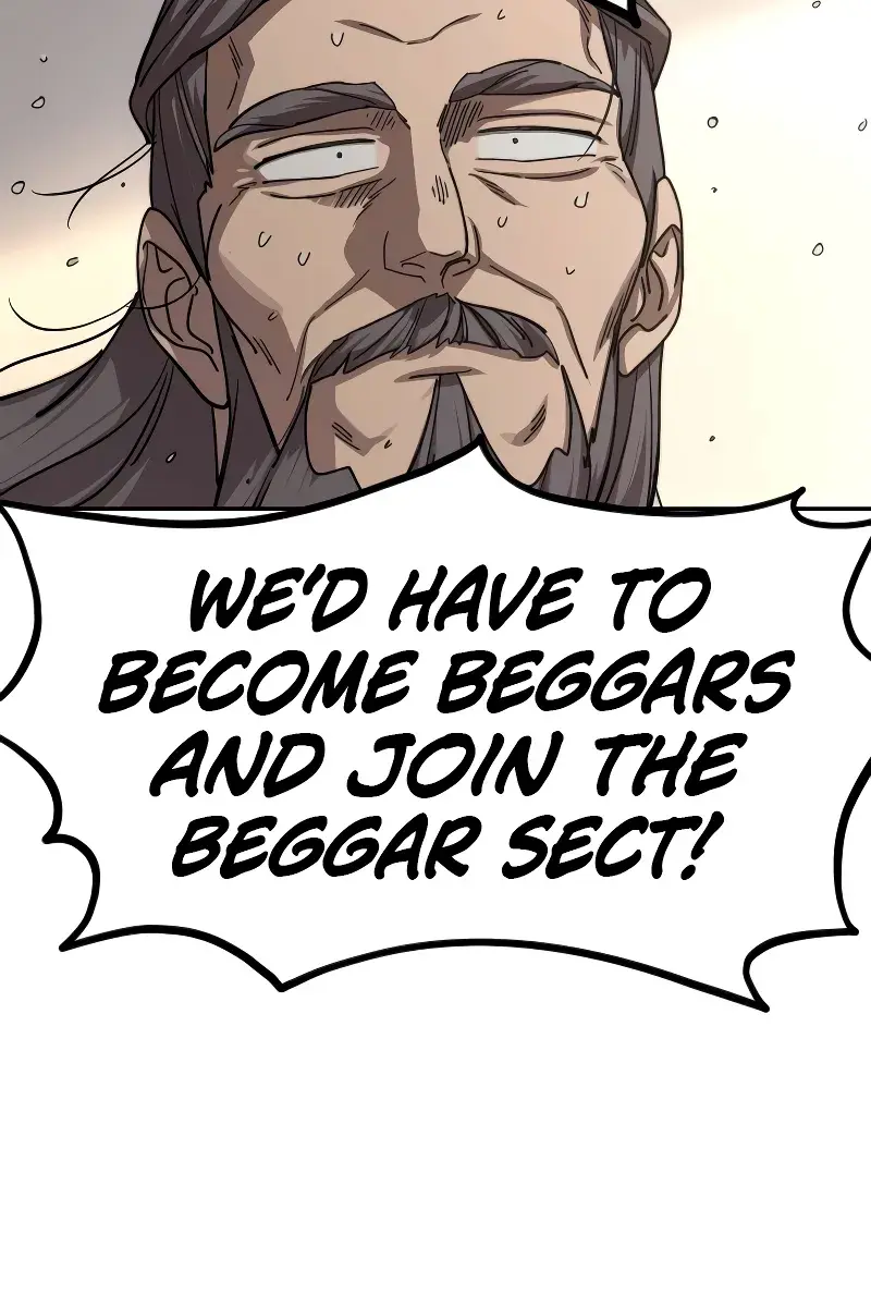 Return of the Mount Hua Sect Chapter 114 Page 33