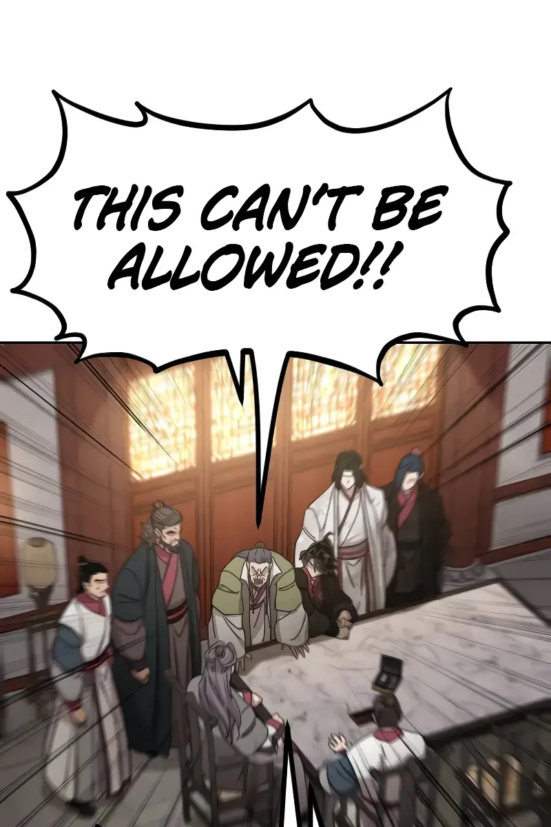 Return of the Mount Hua Sect Chapter 114 Page 34