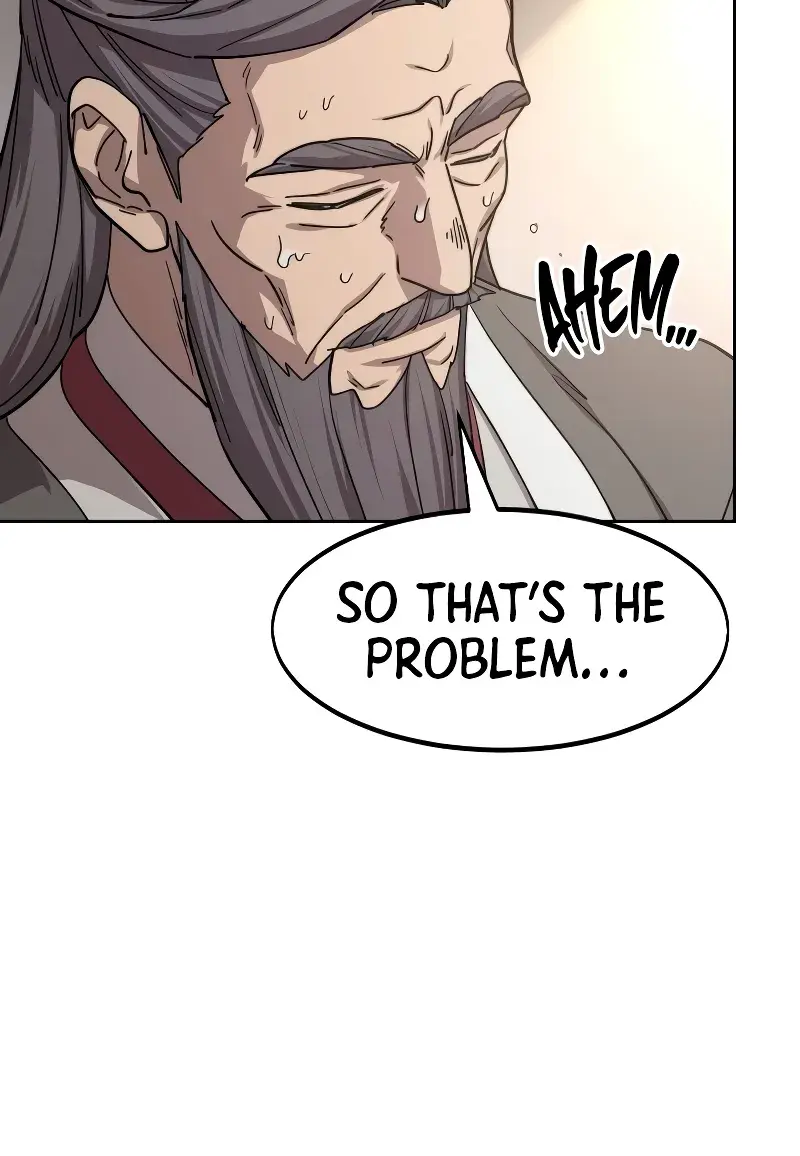 Return of the Mount Hua Sect Chapter 114 Page 36