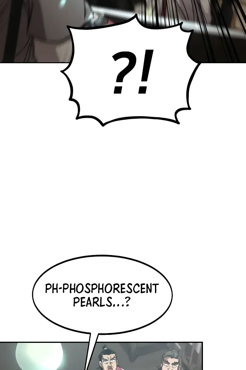 Return of the Mount Hua Sect Chapter 114 Page 41