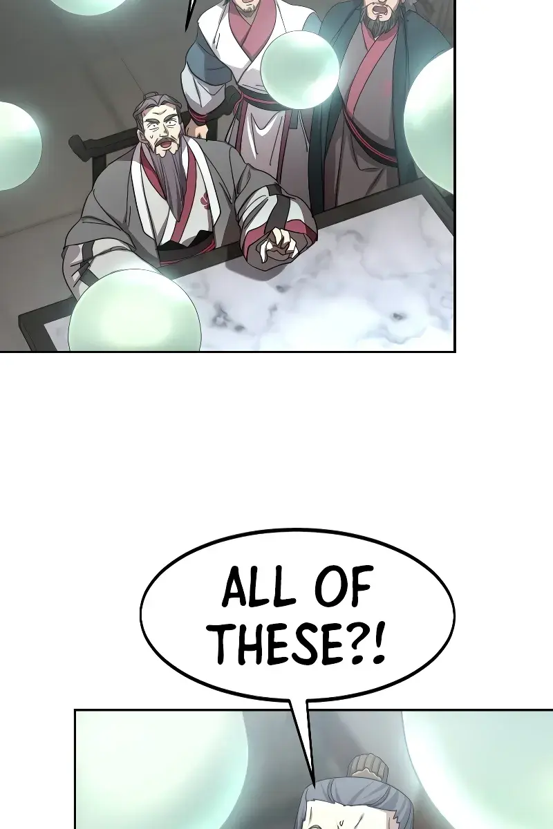 Return of the Mount Hua Sect Chapter 114 Page 42