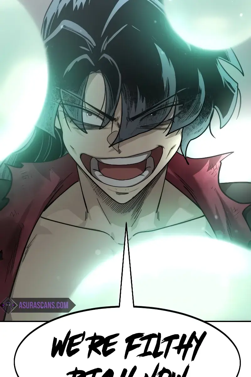 Return of the Mount Hua Sect Chapter 114 Page 44