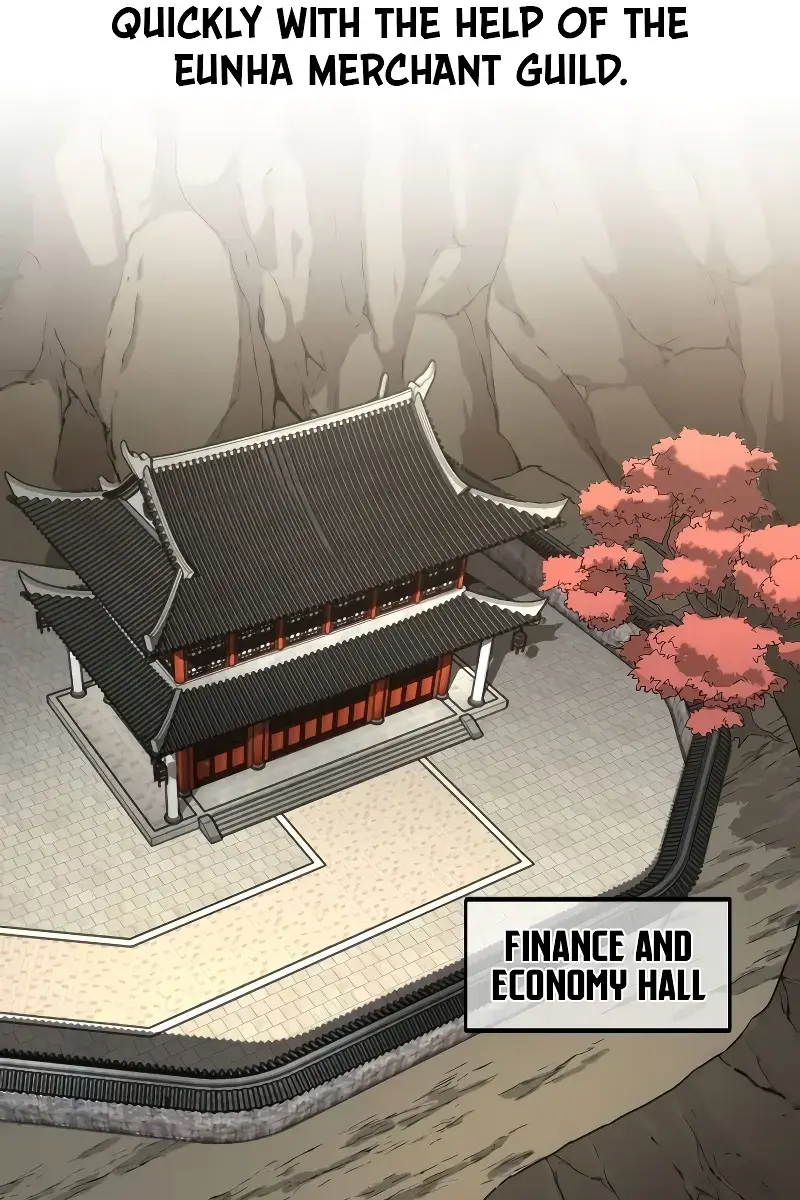 Return of the Mount Hua Sect Chapter 114 Page 47