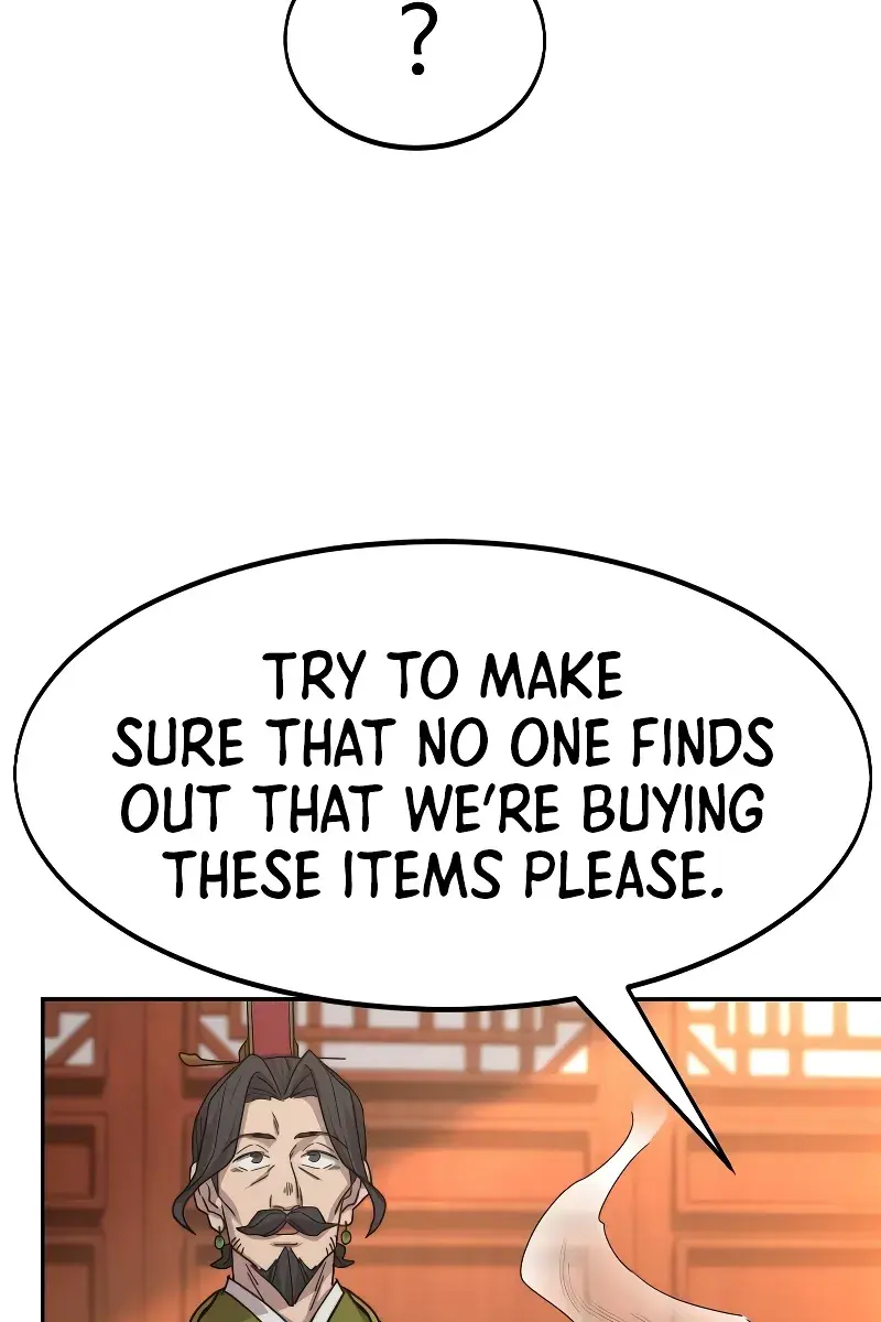 Return of the Mount Hua Sect Chapter 114 Page 54