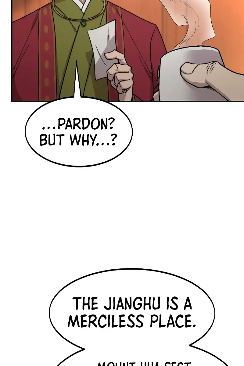 Return of the Mount Hua Sect Chapter 114 Page 55