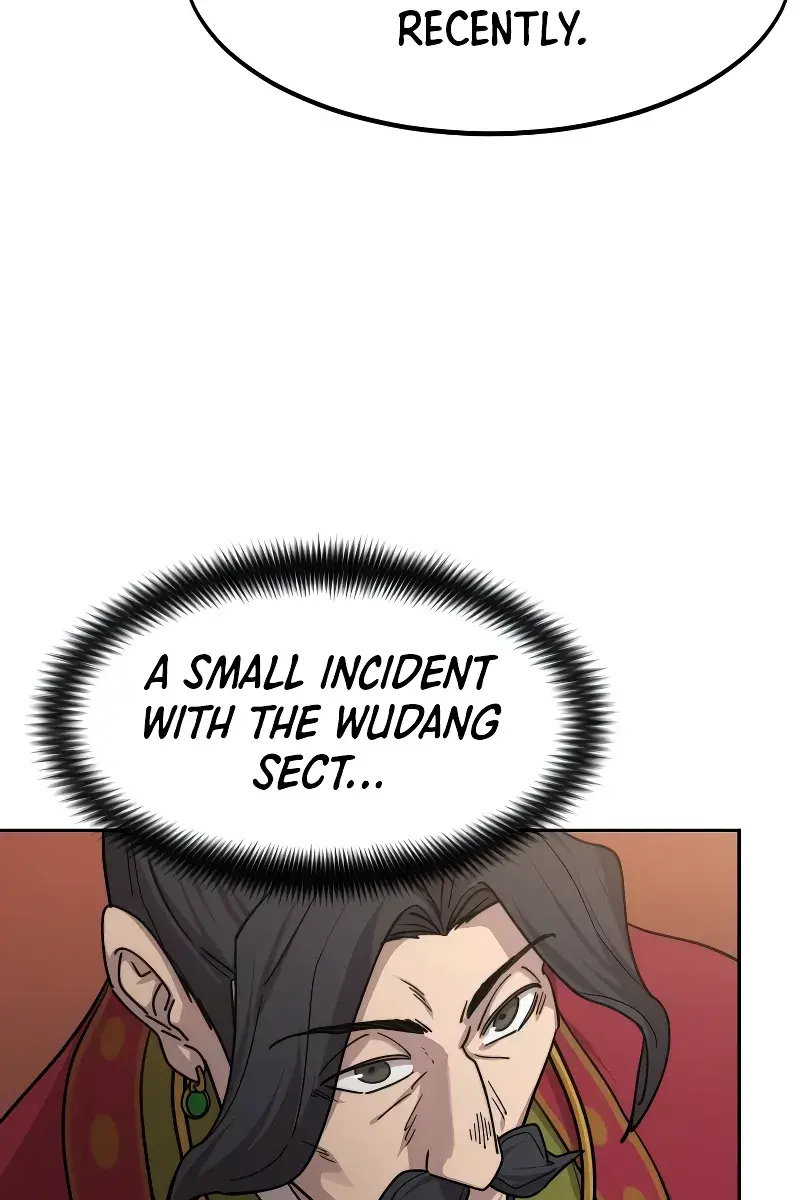 Return of the Mount Hua Sect Chapter 114 Page 57