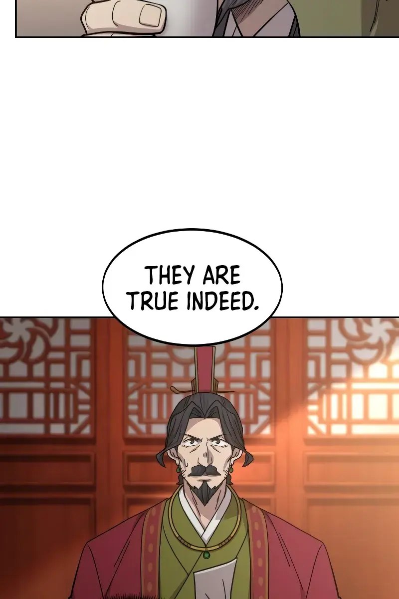 Return of the Mount Hua Sect Chapter 114 Page 59