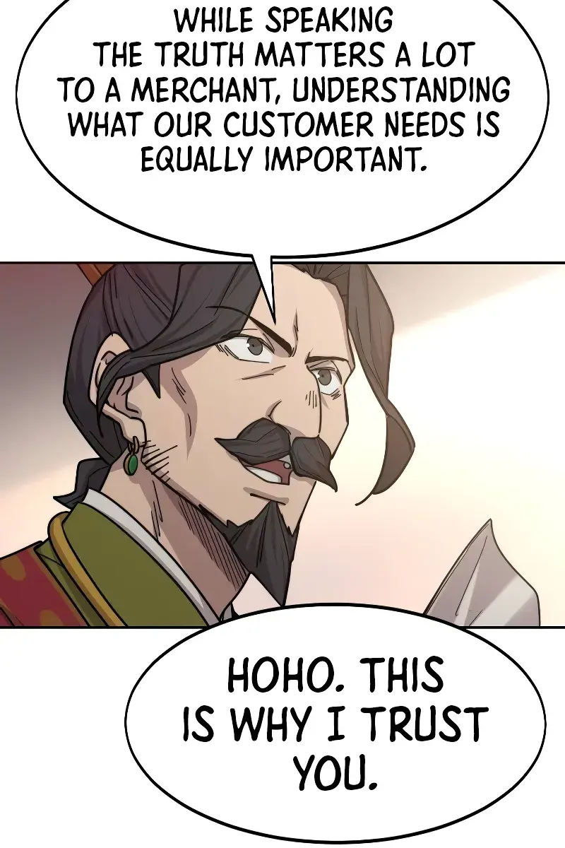 Return of the Mount Hua Sect Chapter 114 Page 66