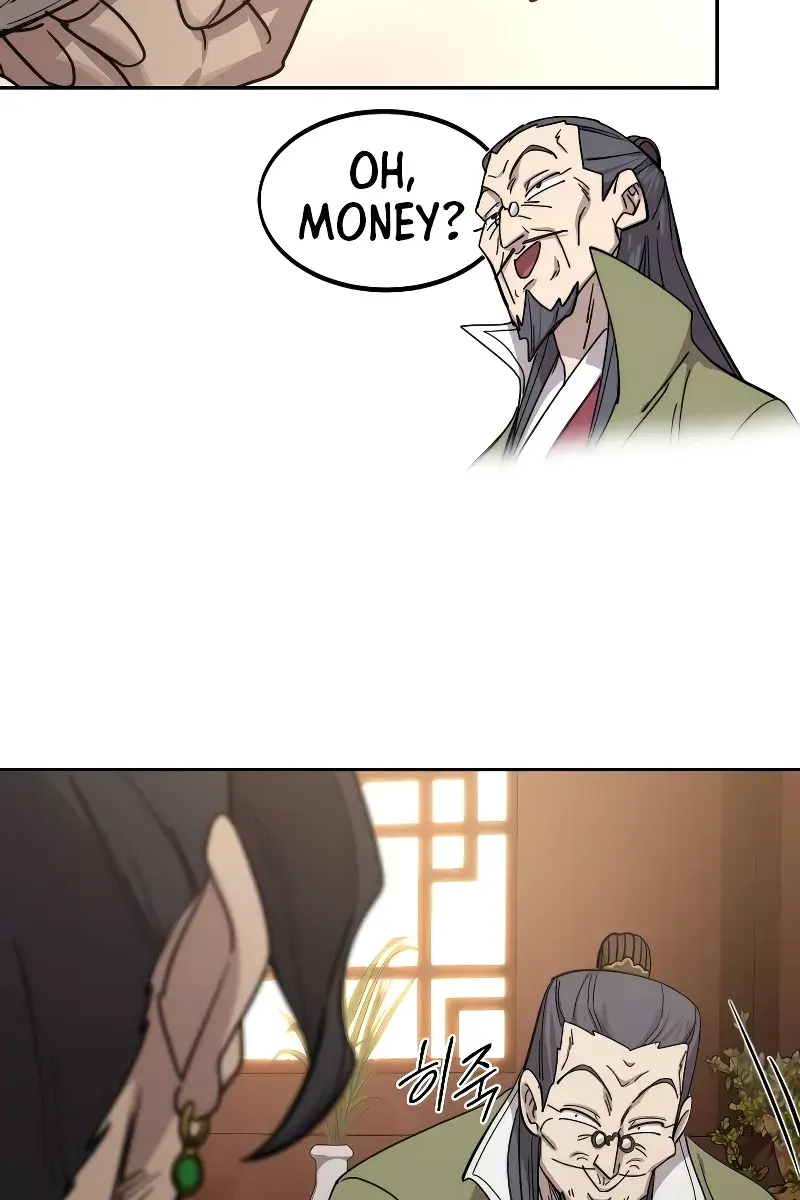 Return of the Mount Hua Sect Chapter 114 Page 68