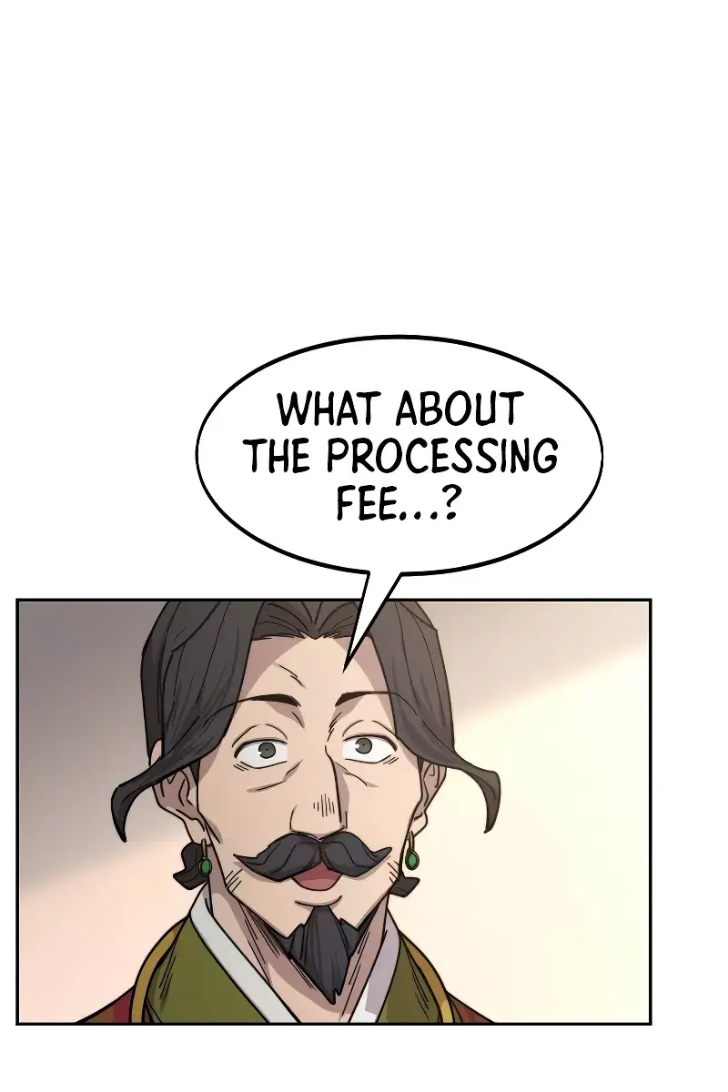 Return of the Mount Hua Sect Chapter 114 Page 80